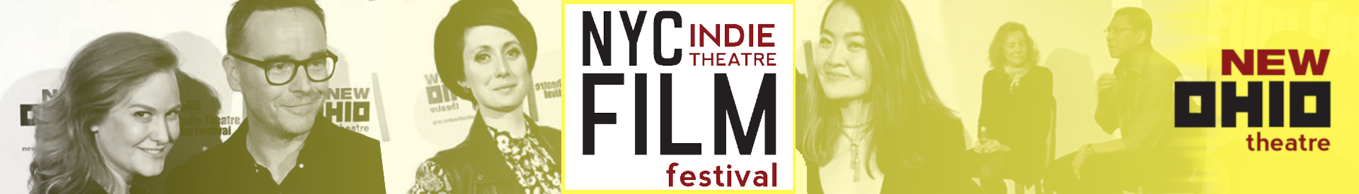 2021 NYC Indie Theatre Film Festival