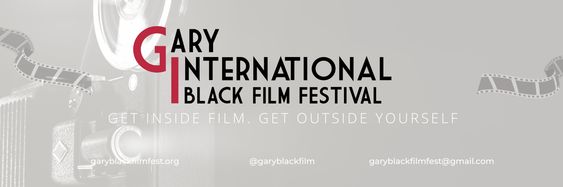 2022 Gary International Black Film Festival