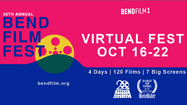 Bend Film Festival 2023
