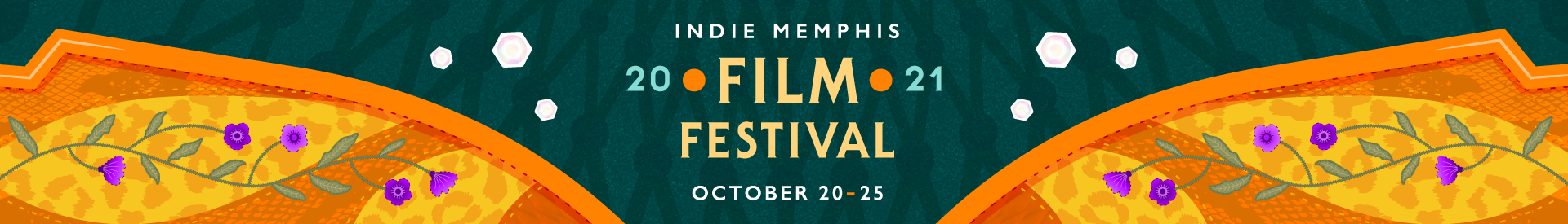 Indie Memphis Film Festival 2021 
