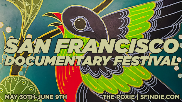 San Francisco Documentary Festival