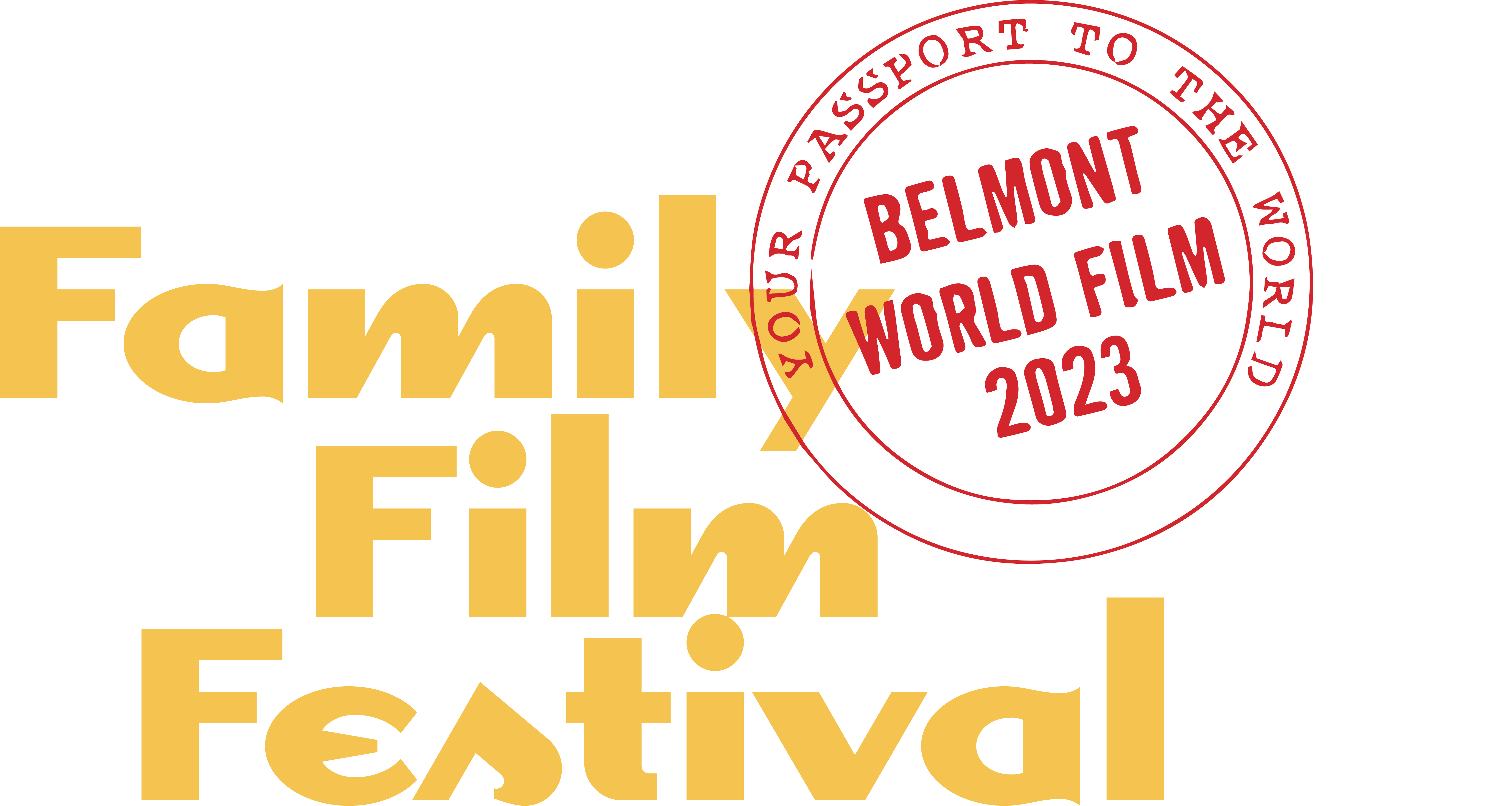 Belmont World Film 20th Family Festival