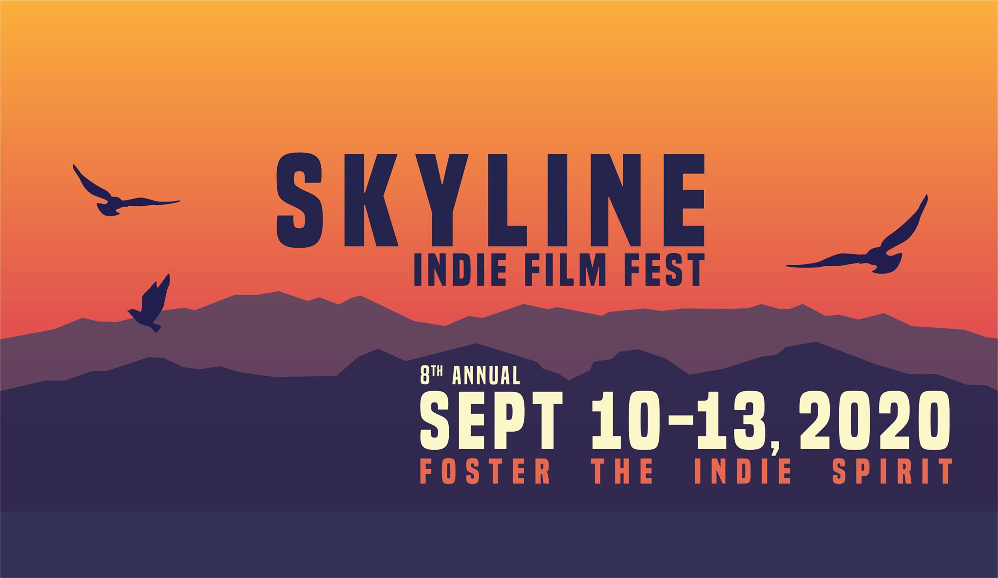 8th Annual Skyline Indie Film Fest