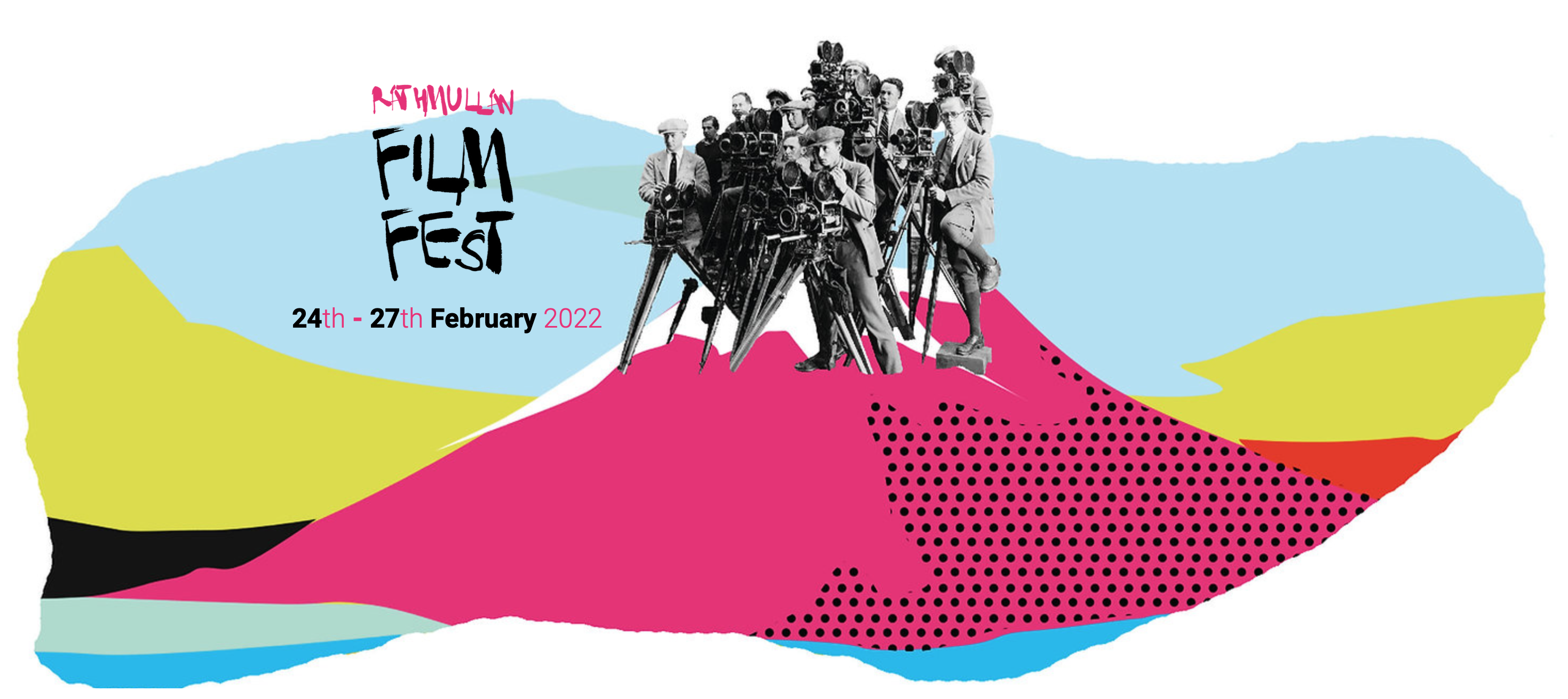 Rathmullan Film Festival 2022