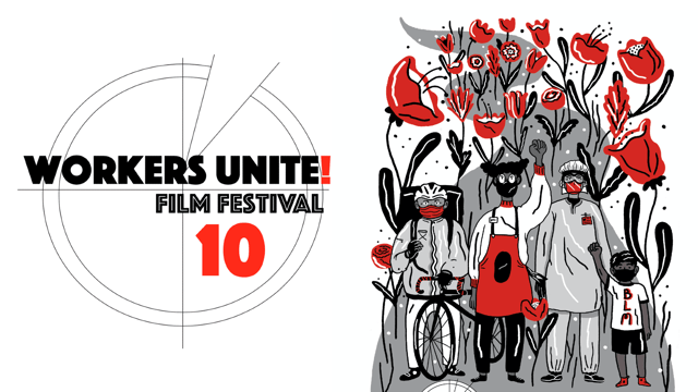 Workers Unite Film Festival 2021