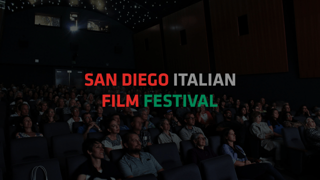 San Diego Italian Film Festival
