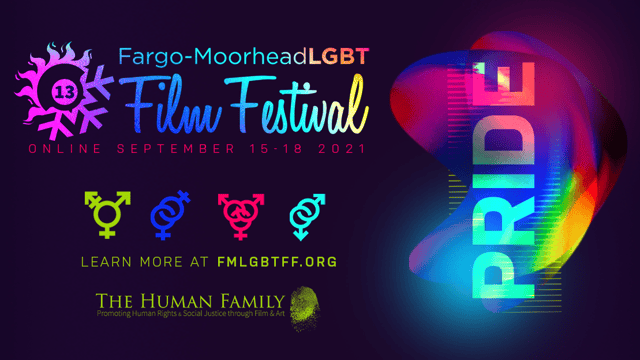 Fargo-Moorhead LGBT Film Festival