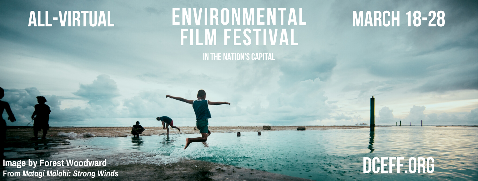 DC Environmental Film Festival 