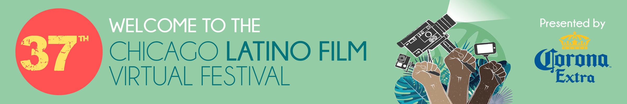 37th Chicago Latino Film Festival