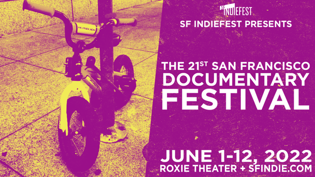 San Francisco Documentary Festival 2022