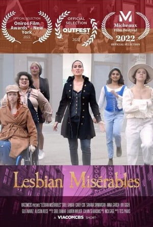 Lesbian Miserables