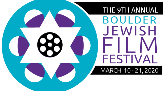 Boulder Jewish Film Festival 2021