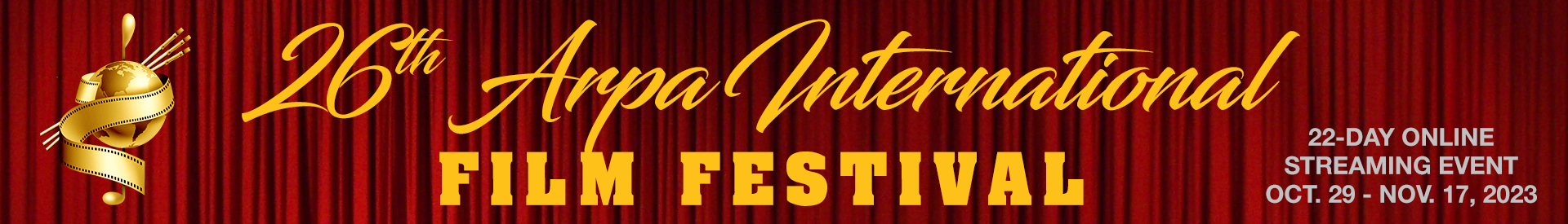 Arpa International Film Festival