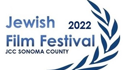 Sonoma County Jewish Film Festival 2022