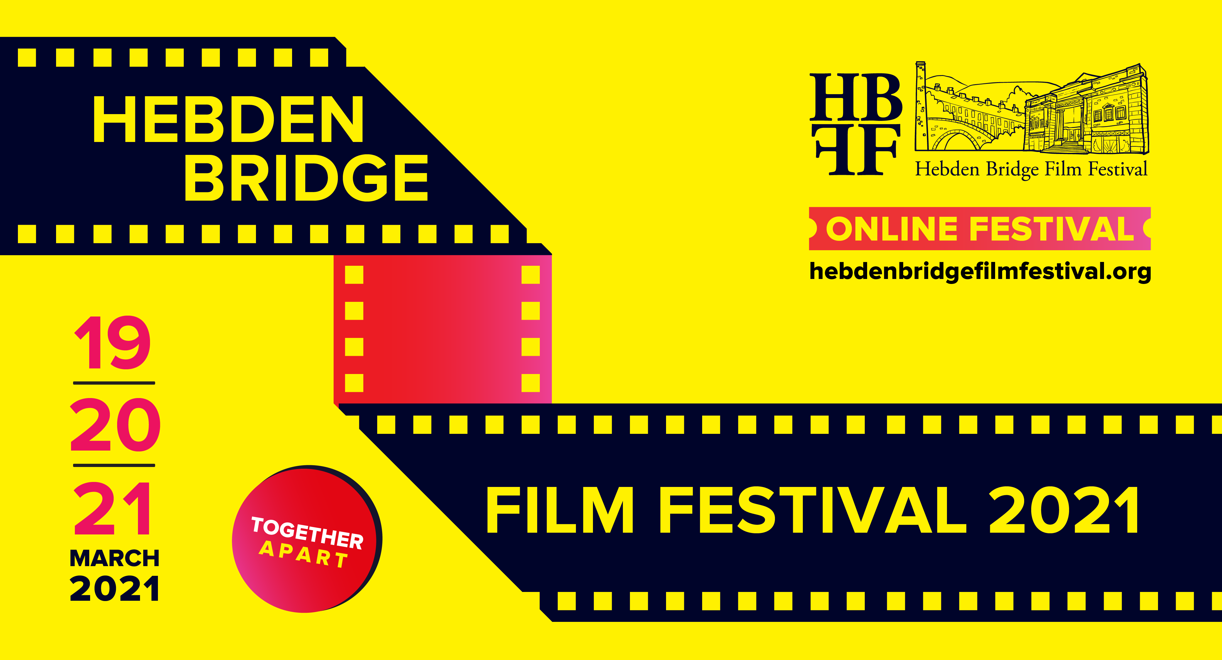 Hebden Bridge Film Festival