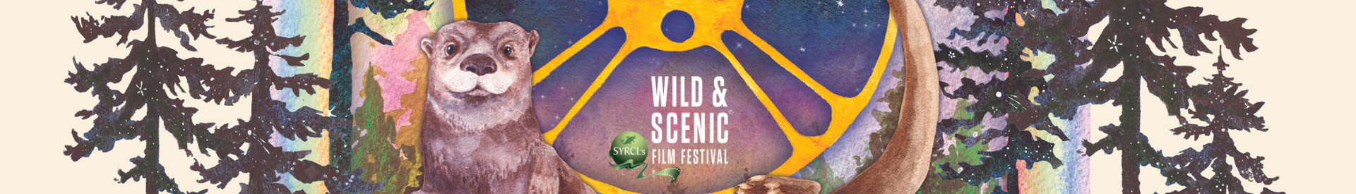 22nd annual Wild & Scenic Film Festival