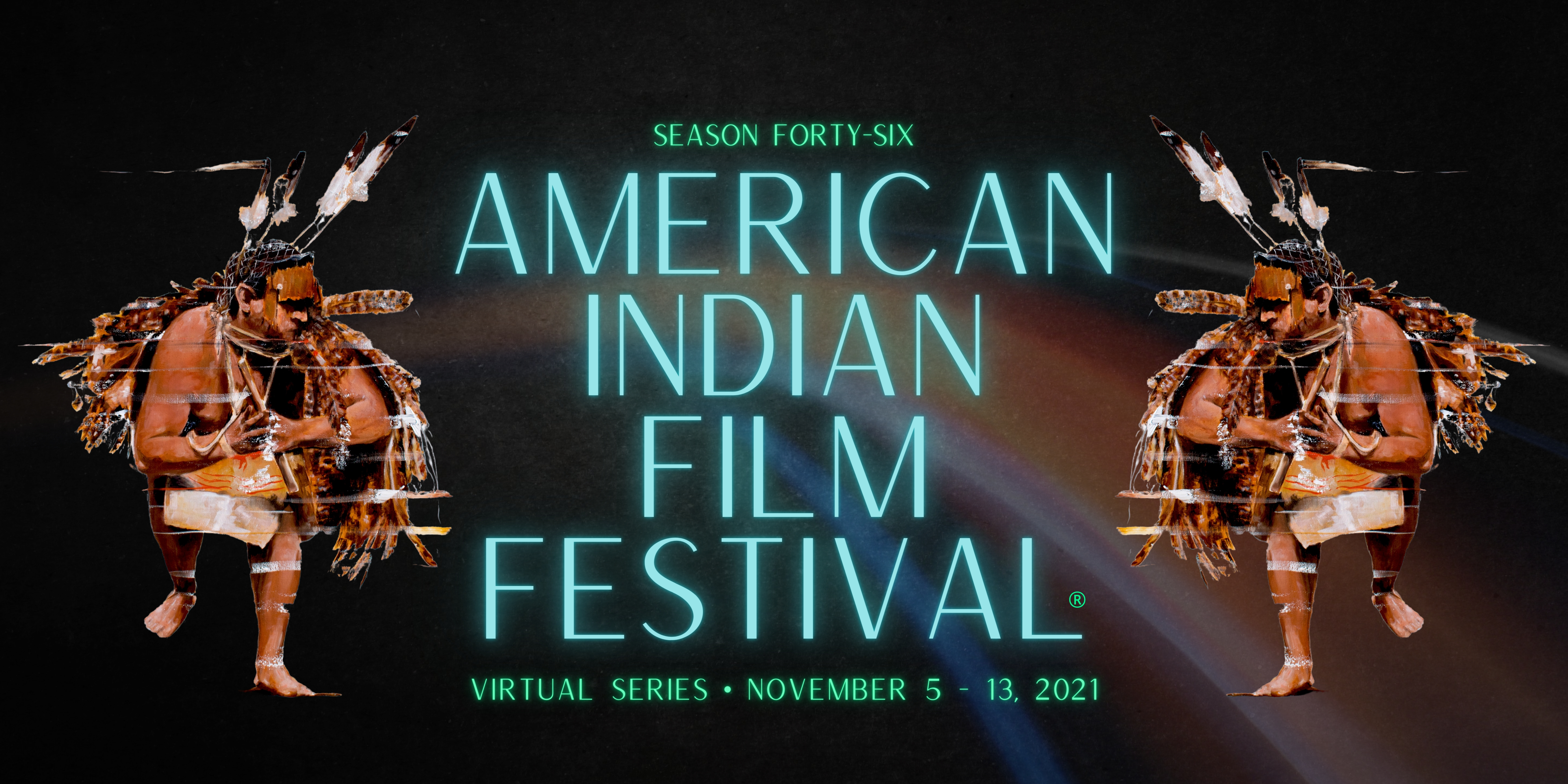 American Indian Film Festival 46