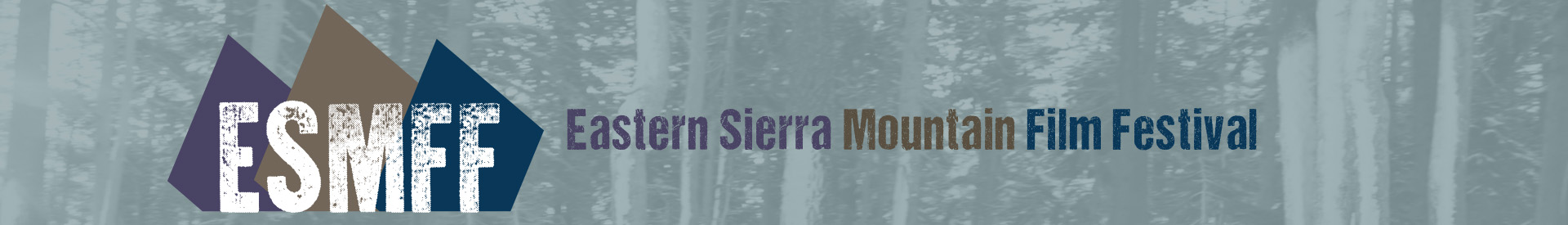 Eastern Sierra Mountain Film Festival