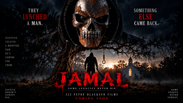 JAMAL