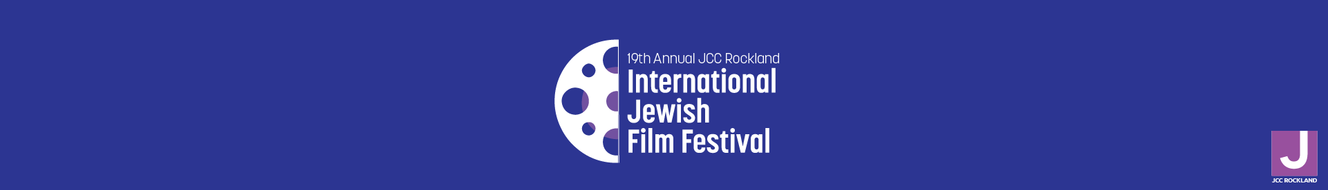 JCC Rockland 19th Annual International Jewish Film Festival