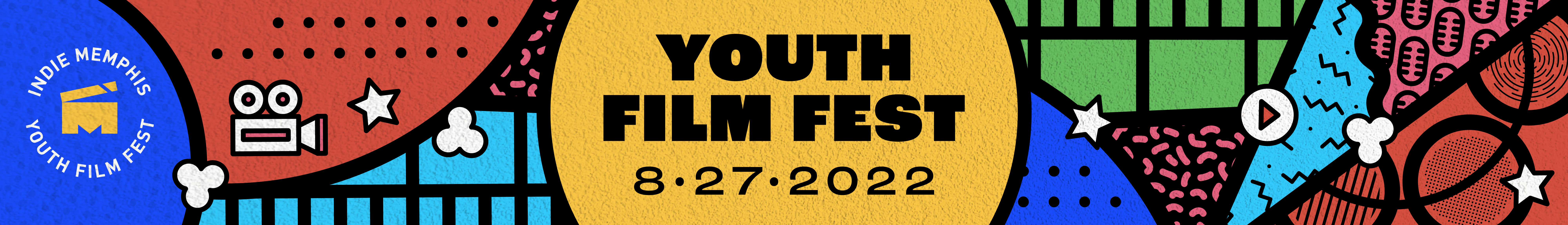Indie Memphis Youth Film Fest Virtual Screenings