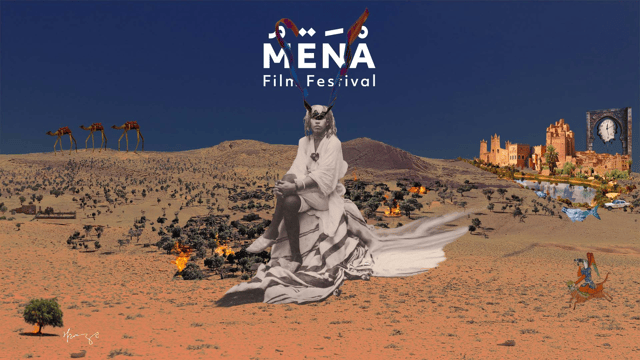 2022 MENA Film Festival