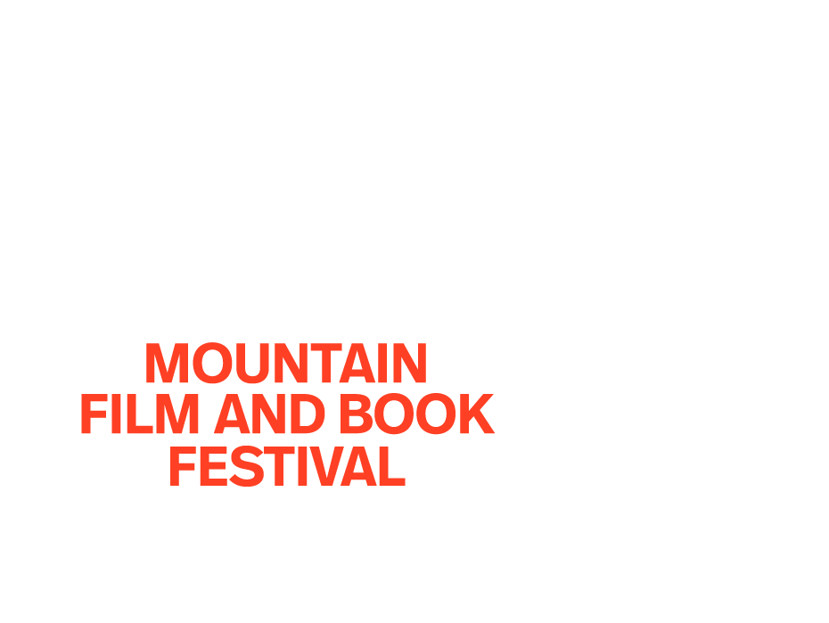 2023 Banff Centre Mountain Film and Book Festival