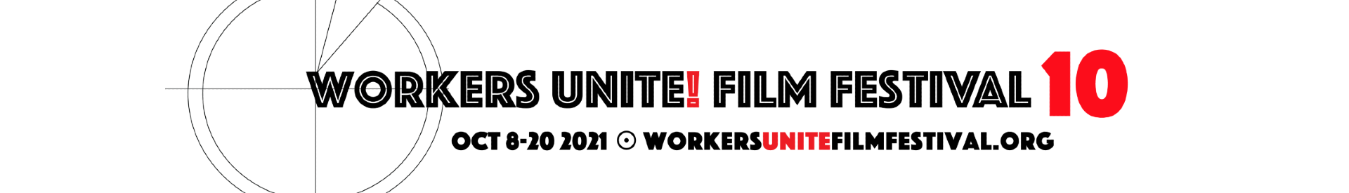 Workers Unite Film Festival 2021