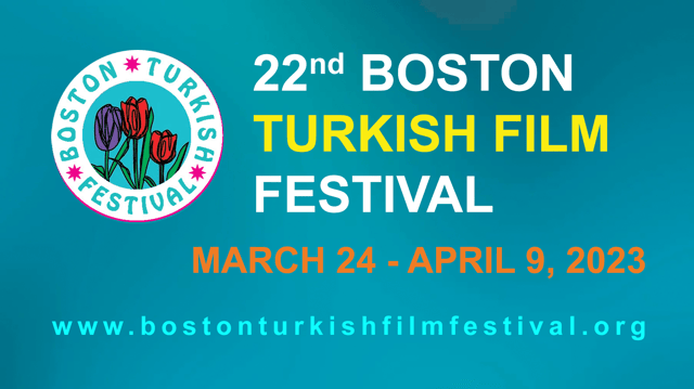 22nd Boston Turkish Film Festival