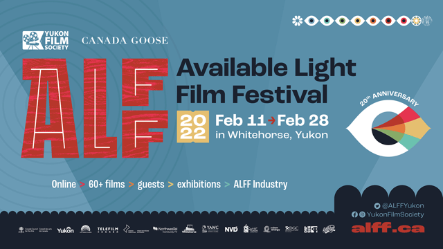 Available Light Film Festival 2022: Feb 11 to 28