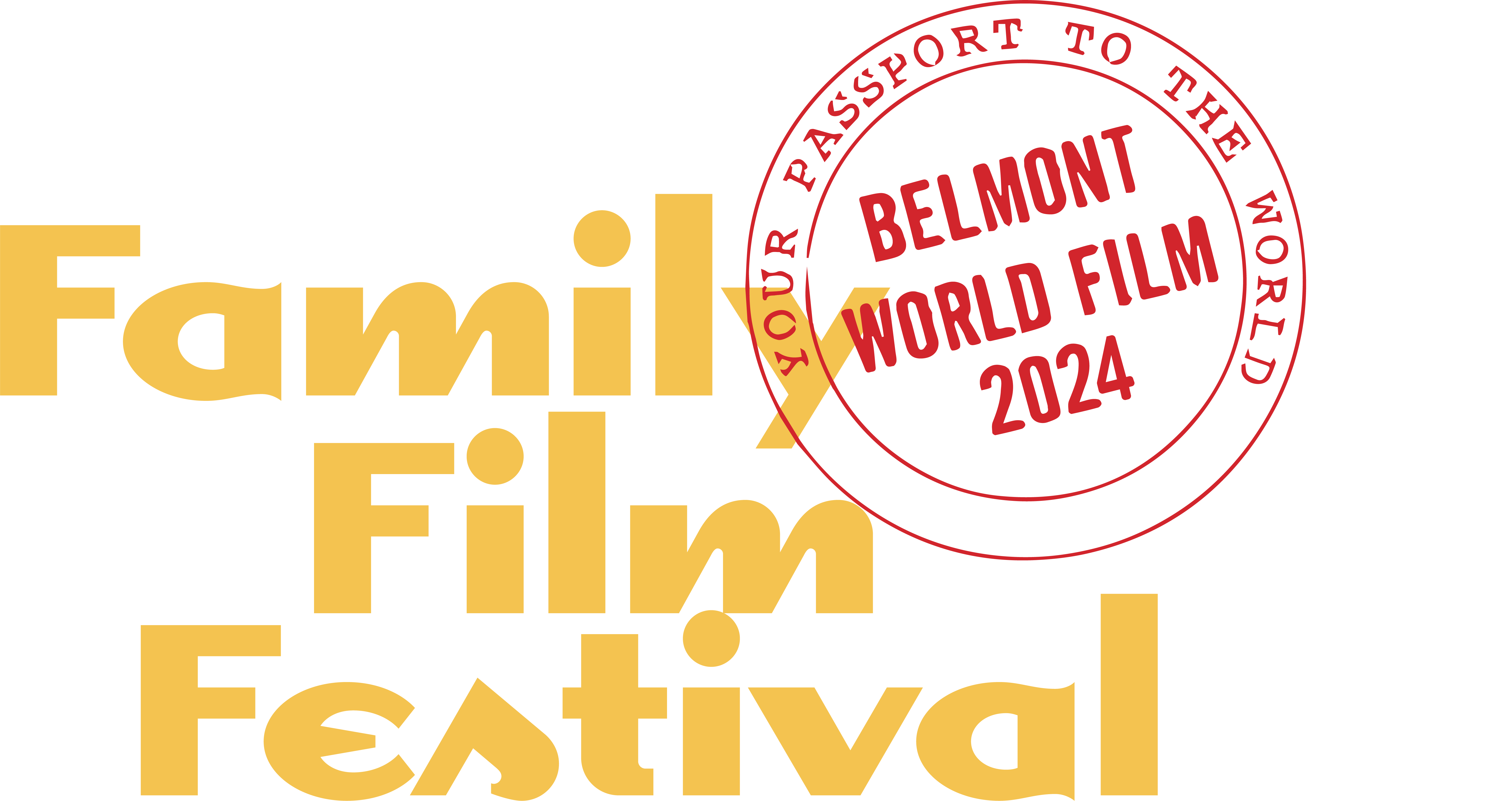 Belmont World Film's Family Festival