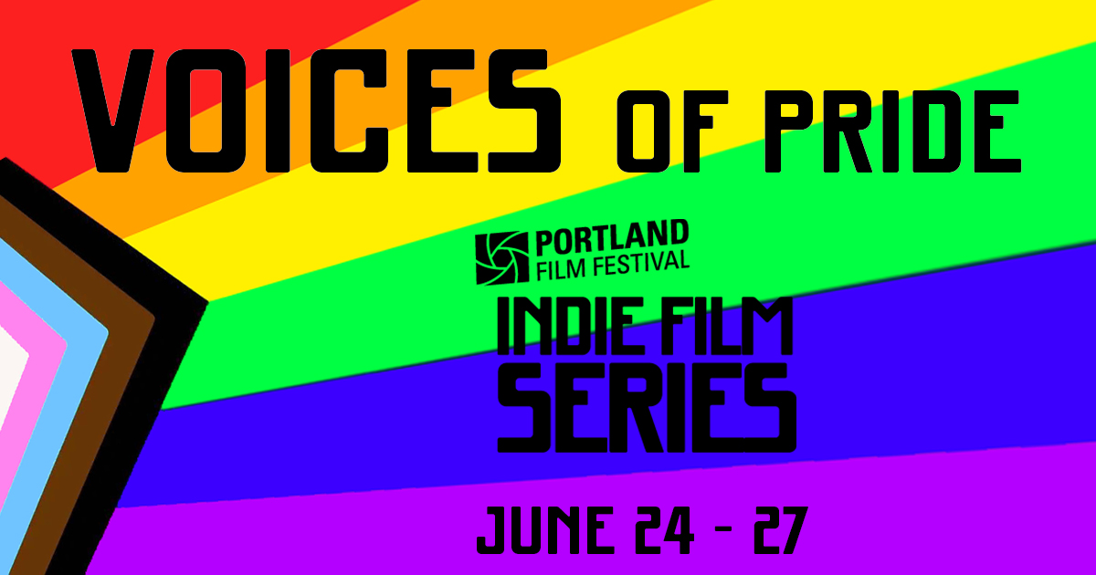 Indie Film Series presented by Portland 