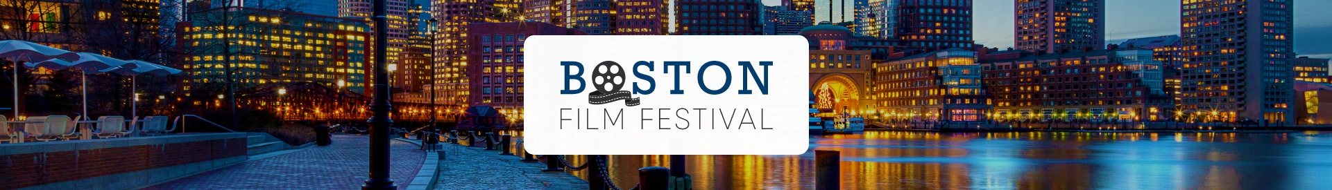 Boston Film Festival 2021