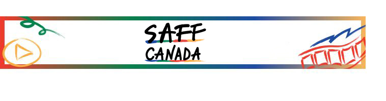 SAFF Canada 2021