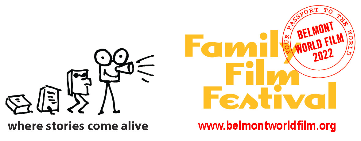 Belmont World Film Family Festival