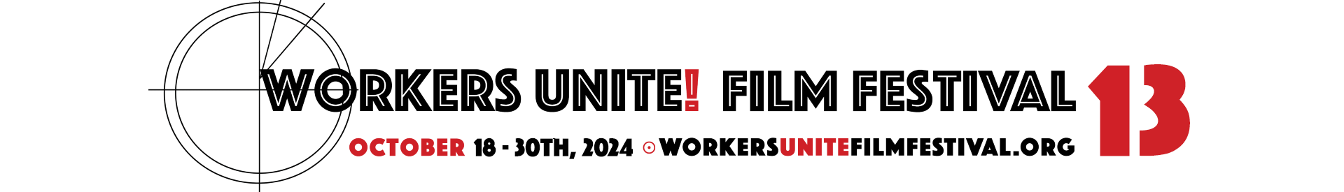 Workers Unite Film Festival 2024