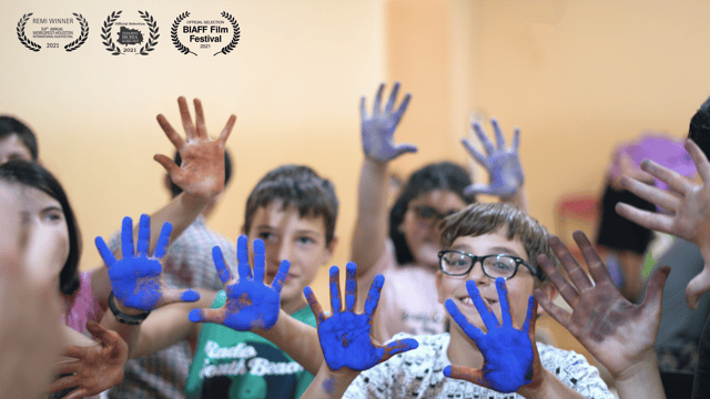 Children of Nikozi virtual screening
