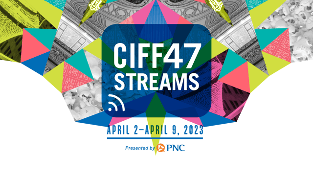CIFF Streams
