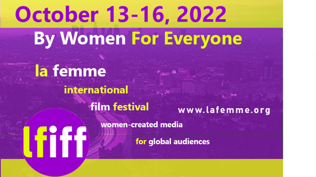 La Femme International Film Festival
