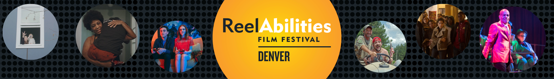 2022 ReelAbilities Film Festival Denver