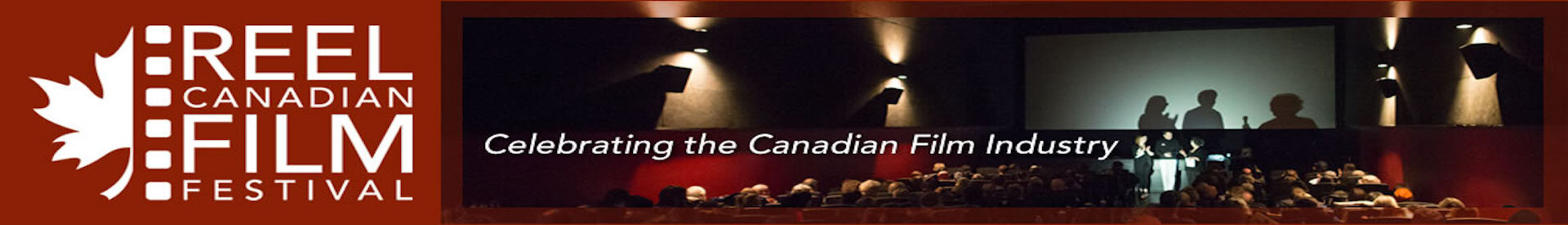  Reel Canadian Film Festival 2021