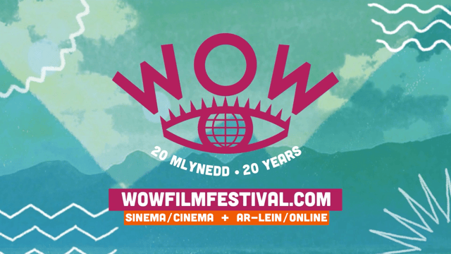 WOW Film Festival - EcoSinema