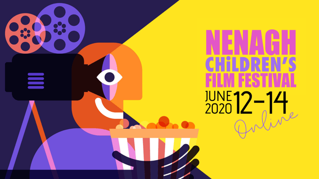 Nenagh Children's Film Festival