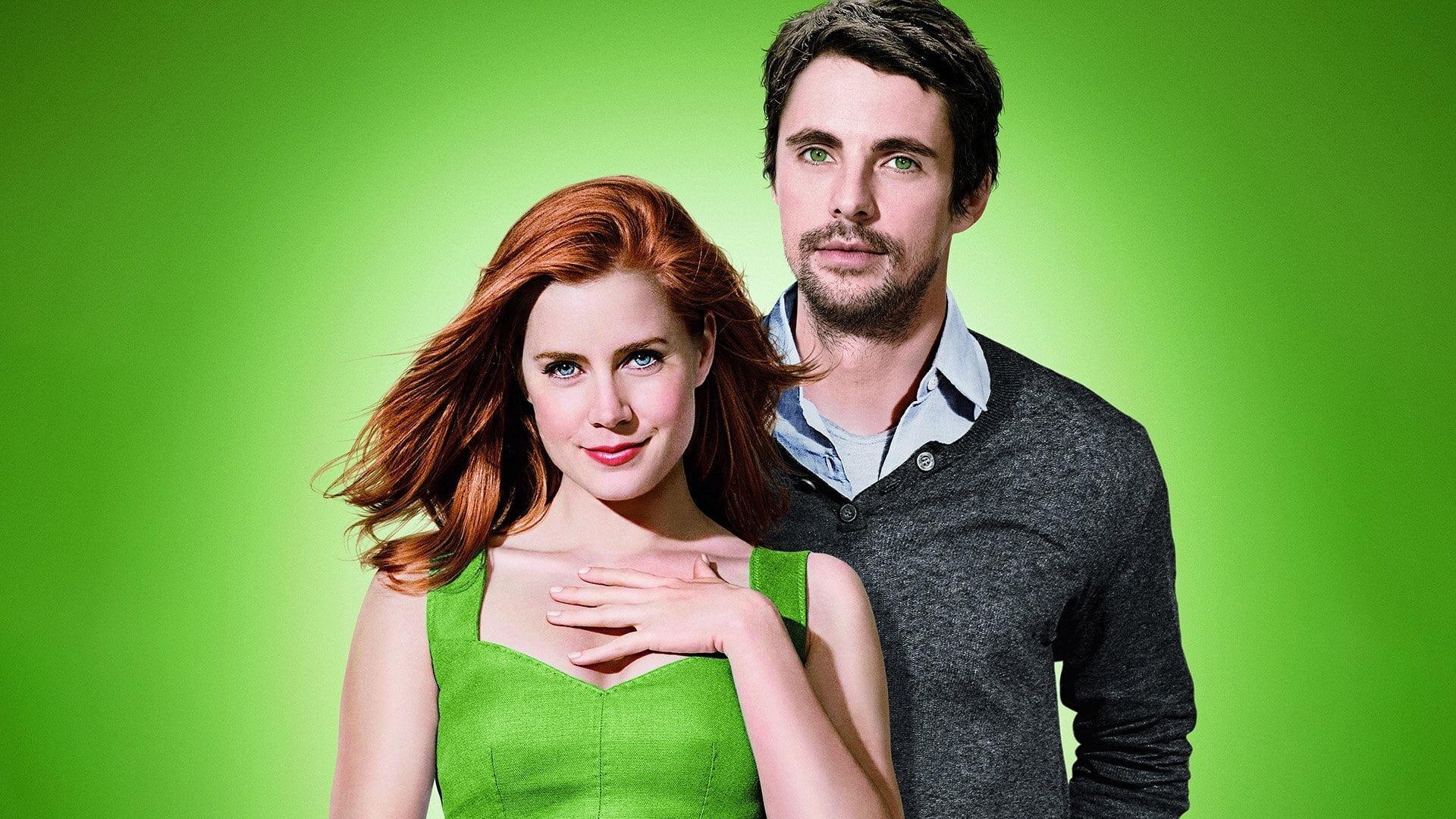 Leap Year (Romantic Comedy)