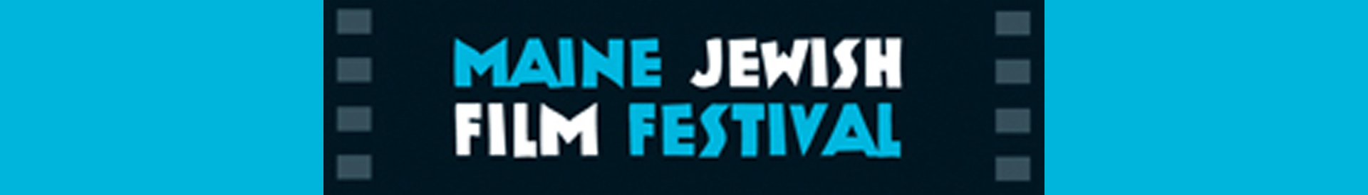 Maine Jewish Film Festival 2023