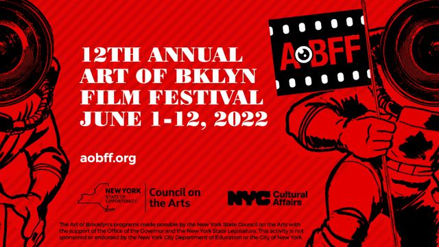 2022 Art of Brooklyn Film Festival Virtual Screenings