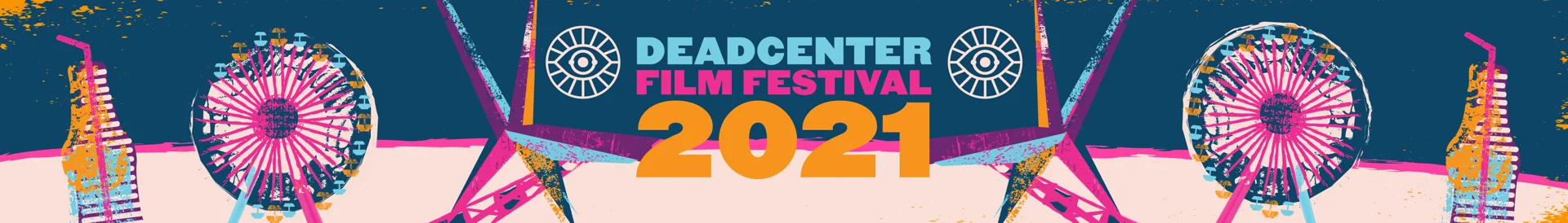 21st annual deadCenter Film Festival