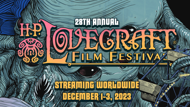 H. P. Lovecraft Film Festival 2023