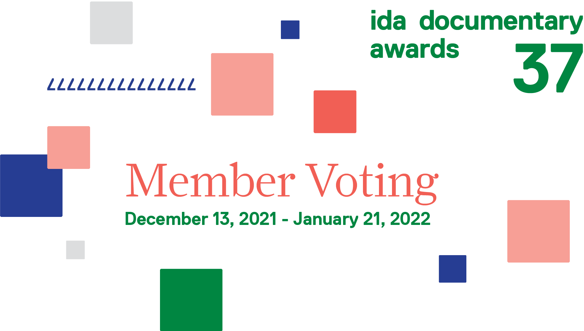 IDA Documentary Awards Member Voting: Best Feature