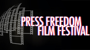 USAGM Press Freedom Film Festival 